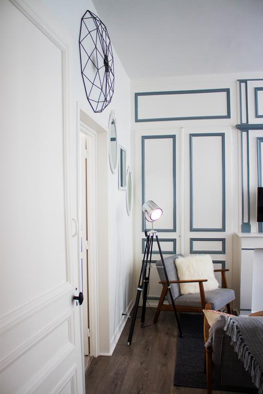 Appartements De Jeanne Лилль Экстерьер фото